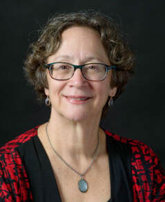Yolande Gaudreau<br/>Directrice
